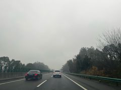 -南岳大庙