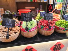 -烹湘·鲜炒湖南土菜(海珠店)