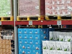 -山姆会员商店(上海浦东店)