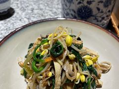 南京素什锦-南京大牌档(三阳广场苏宁店)