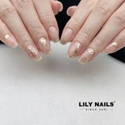 -LILY NAILS美甲美睫