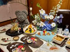 -月下料理(楷林IFC店)