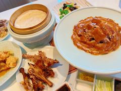 -红樱桃·欢乐餐厅(太原里店)