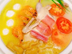 -金龙·打边炉(武进路店)
