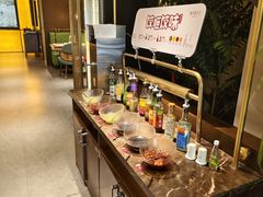 -东方饺子王臻味餐厅(新嘉坡城店)