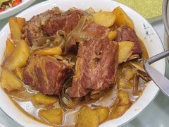 -排骨王·三十年本地老菜馆