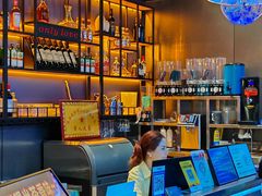 -唯爱KTV聚会餐厅(仙林东城汇店)