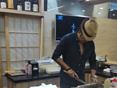 -彩葉·樱花屋日本料理(动物园店)