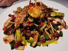 -老伙记海鲜码头(北滘店)