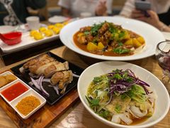 -西北45°(世茂广场店)