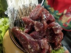-牛犇炭火烤肉·鲜切烤肉(承德总店)