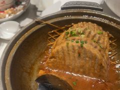-大家食府·福建菜(FAC协盛中心庭院餐厅店)