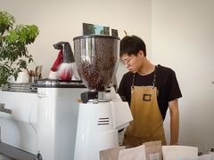-Eu2+ coffee(上大路店)