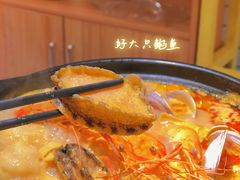 -星椰叻沙·椰浆鲜虾面(江南西店)