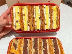 -詹记桃酥(包河万达店)