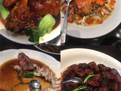 -上海小南国(正大店)