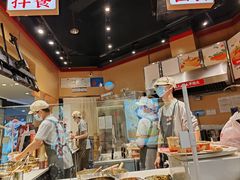 -盛香亭热卤(宝泰购物广场店)