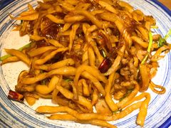 -渔家灯火(明湖店)