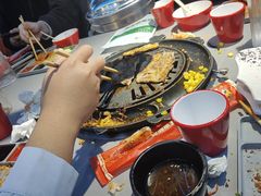 -外婆掌柜·东北家庭烤肉(托乐嘉店)