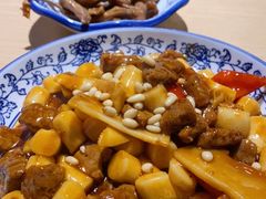 -兔爸私家小厨(新北万达店)