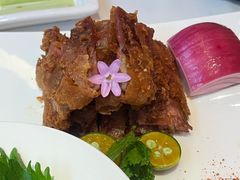 -四季民福烤鸭店(王府井东安门店)