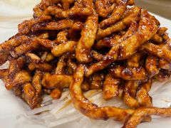 -北京小肠陈饭庄(方庄店)