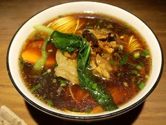 -十面春风·江南面馆(崇宁路店)