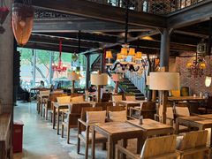 -漫咖啡(红唐店)