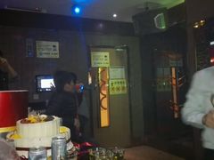 -欢乐迪KTV(南京夫子庙三山街店)