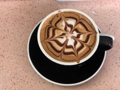 -简象咖啡CAFE ELE JANE(满陇桂雨店)