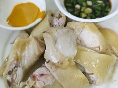 白切鸡-同记鸡粥粉面店