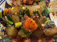 -子午路张记肉夹馍(小寨西路店)