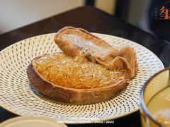 -翕间食·精致淮扬菜(江苏大剧院店)