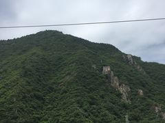 -汉中石门栈道景区