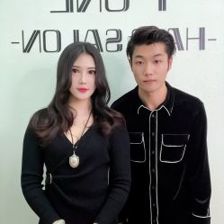 -CHANGE 美发烫染沙龙