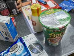 -7-Eleven(地堡街店)