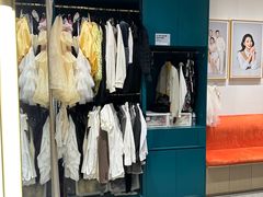 -海马体照相馆(重庆爱琴海购物公园店)