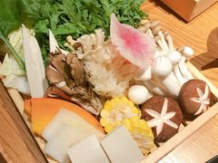 -锅物新语&寿喜烧.炉端割烹(世博源店)