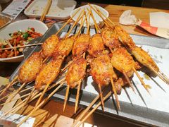 -管氏翅吧(人民大学店)