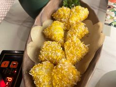 -狐狸爱上椰子鸡(滨江星光大道店)