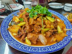 -福顺祥大盘鸡(临潼店)