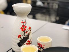 家酿米酒-潇湘阁(三里屯SOHO店)