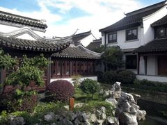 -东山雕花楼