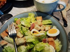 -必胜客(骡马市店)