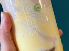 -仙雨林·奶茶鲜果茶(书院巷店)