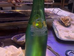 -江合勇丹东兄弟小串海鲜烧烤(总店)