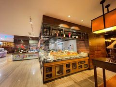 -OPEN開全日自助餐厅·西餐·海鲜(佛山希尔顿酒店)