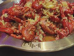 -串亿88烧烤·羊腿·羊蝎子(板泉路店)
