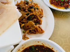 -映秋饭店(李庄总店)
