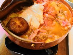 -井圣日膳(万达店)